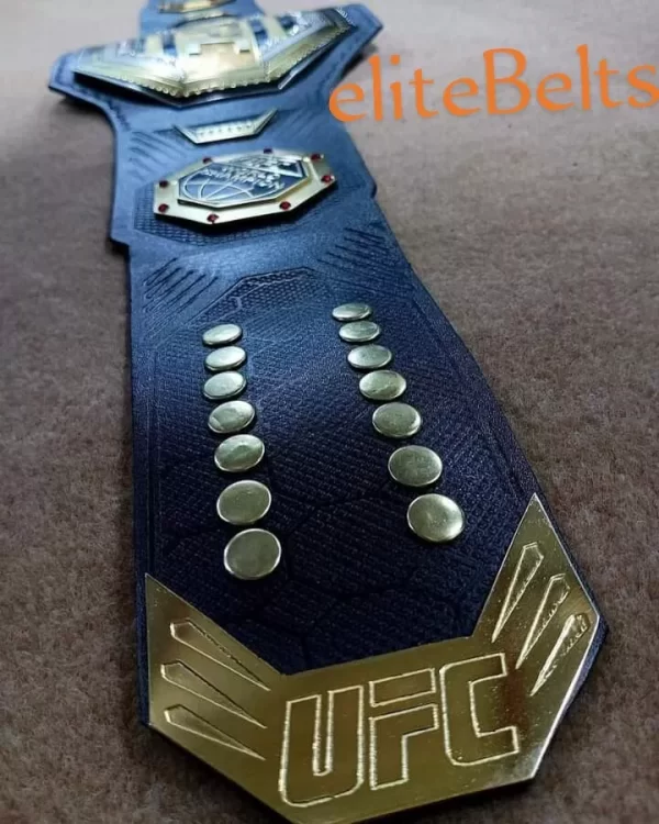 NEW UFC ULTIMATE FIGHTING CHAMPIONSHIP BELT Brand New