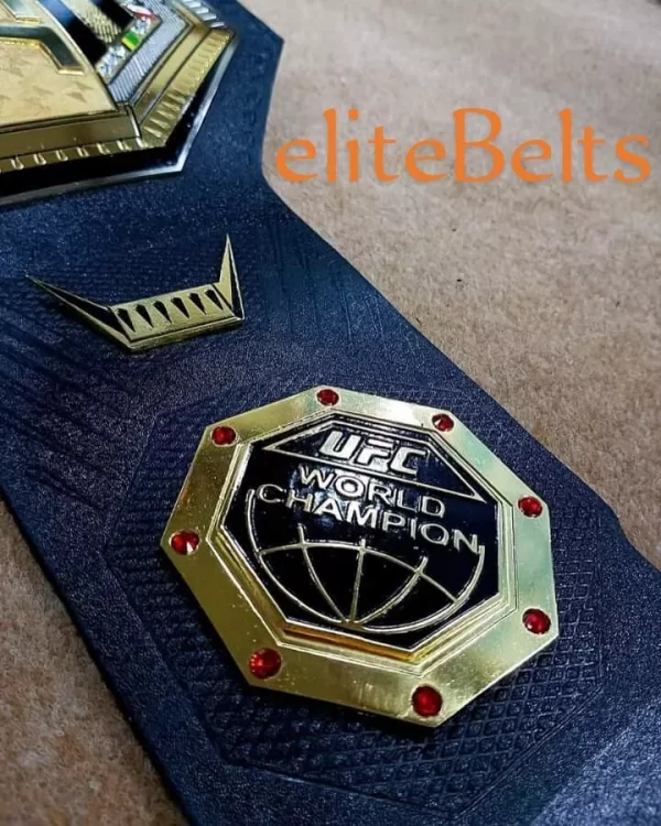 NEW UFC ULTIMATE FIGHTING CHAMPIONSHIP BELT Brand New