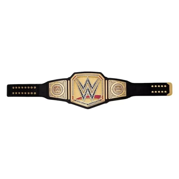 NEW UNIVERSAL CHAMPIONSHIP BELT UNDISPUTED REPLICA BELT