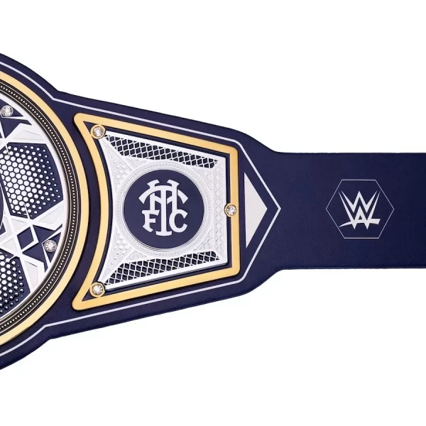 Tottenham Hotspur Legacy Wrestling Championship Replica Title Belt