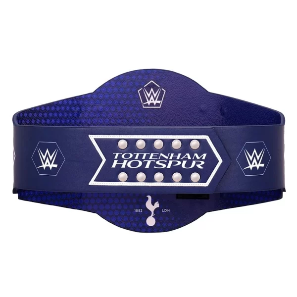 Tottenham Hotspur Legacy Wrestling Championship Replica Title Belt