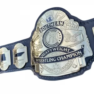 NWA Southern HEAVYWEIGHT CHAMPIONSHIP BELT
