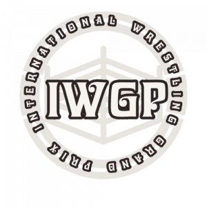IWGP Championship Belts