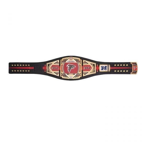 Atlanta Falcons Championship Belt WWE Legacy Title - Image 5