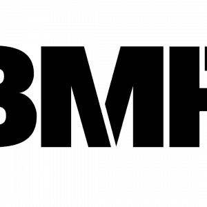 BMF Championship Belts