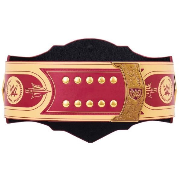 Florida State Seminoles Championship Belt WWE Legacy Title