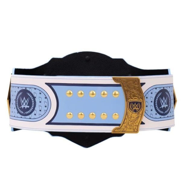 North Carolina Tar Heels Championship Belt WWE Legacy Title - Image 8