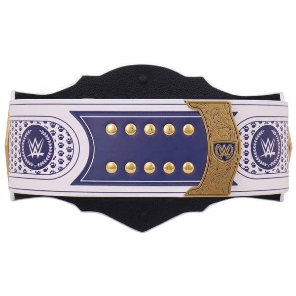 Penn State Nittany Lions Belt WWE Championship Legacy Title - Image 4