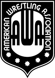 AWA Championship Belts