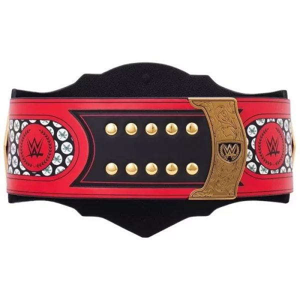Ohio State Buckeyes Belt WWE Championship Legacy Title - Image 5