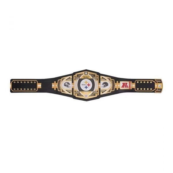 Philadelphia Eagles Championship Belt WWE Legacy Title Belt - Image 5