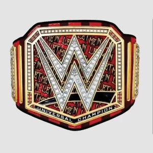 The Fiend Belt Tribute Bray Wyatt Fiend Belt Championship Legacy Title