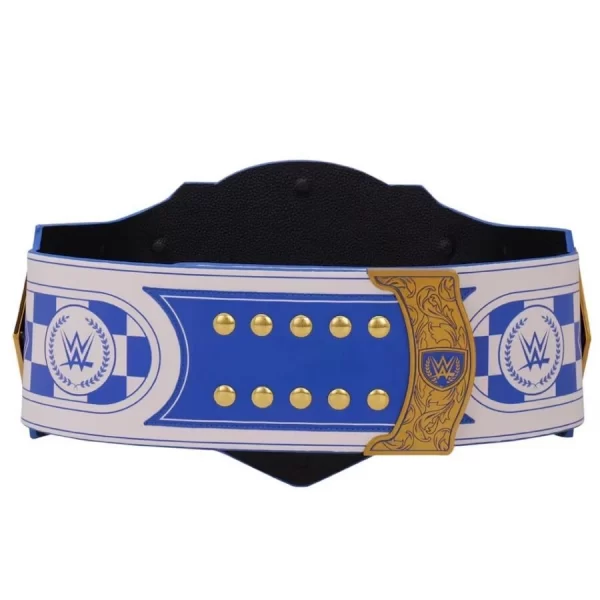 Kentucky Wildcats Championship Belt WWE Legacy Title - Image 4