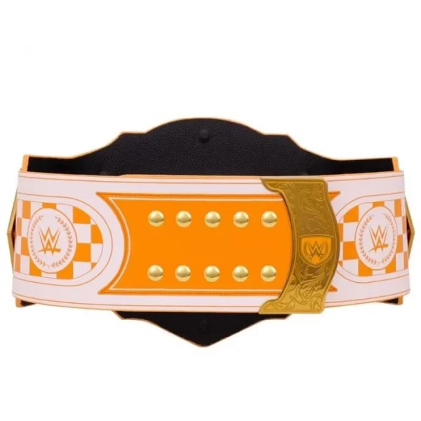 Tennessee Volunteers Belt WWE Championship Legacy Title