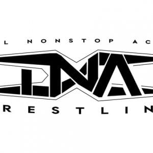 TNA Championship Belts
