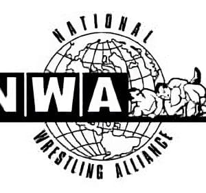 NWA Championship Belts