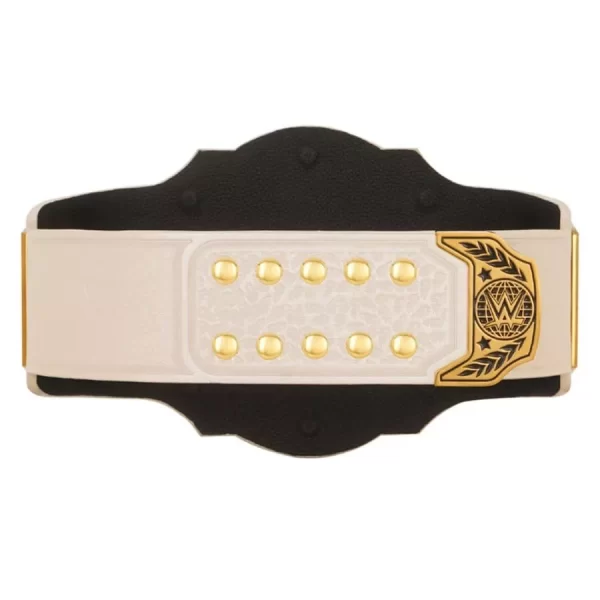 WOMENS INTERCONTINENTAL LEGACY WRESTLING CHAMPIONSHIP BELT